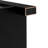 Farmhouse Sideboard with Sliding Barn Doors, Mesh Panels and Open Storage for Living Room-719609274