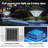 TONWIN Outdoor Street Light