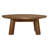 Affer Solid Wood End Table