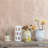 Krystof Stoneware Table Vase