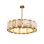 Rovira 9 - Light Drum Chandelier