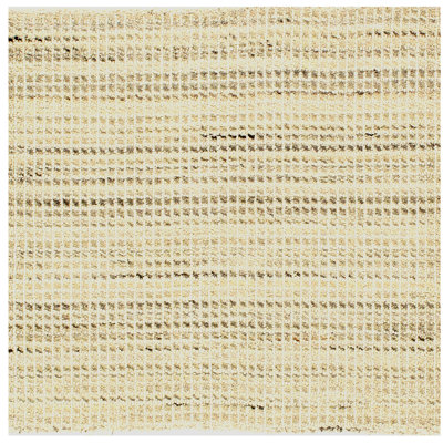 Alle One-of-a-Kind 2' Area Rug