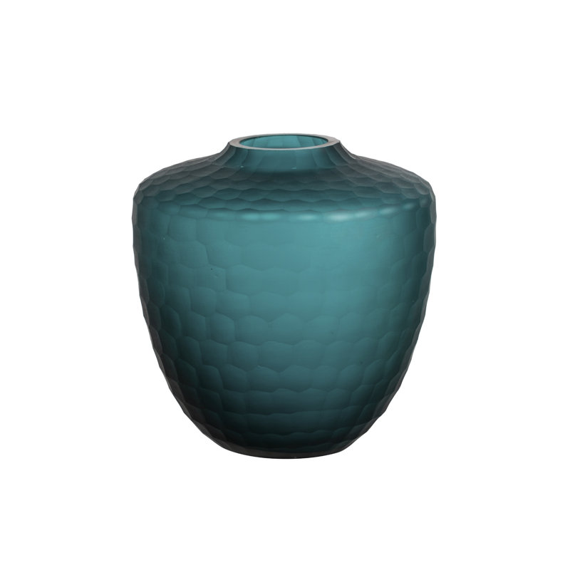 Margr Glass Table Vase