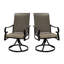 Fauteuil de patio Rybolt
