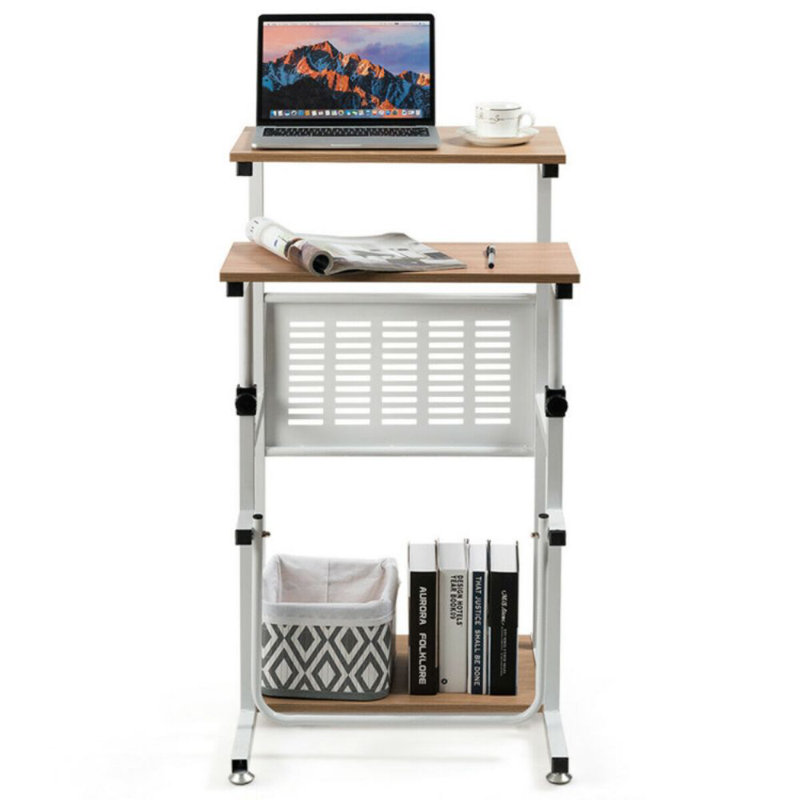 Tutku Standing Desk Converter