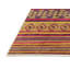 Tapis rose / jaune Minatare Southwestern-1616080387