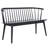Ayaah Solid Wood Bench-1466996236