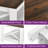 O'Kean 39" Rectangular Coffee Table with Storage For Living Room-1492161796-1540012496