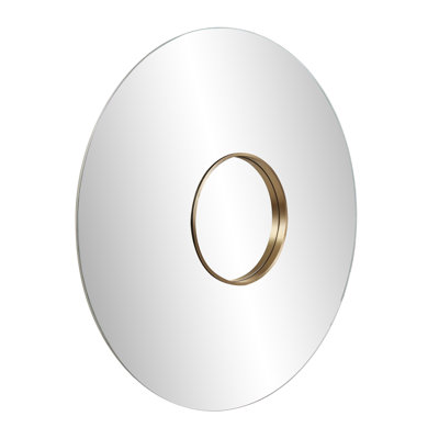 Miroir d'appoint mural Serod