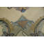 Élégance intemporelle: tapis traditionnel 6 x 10
