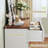Farmhouse 6 Drawer Dresser