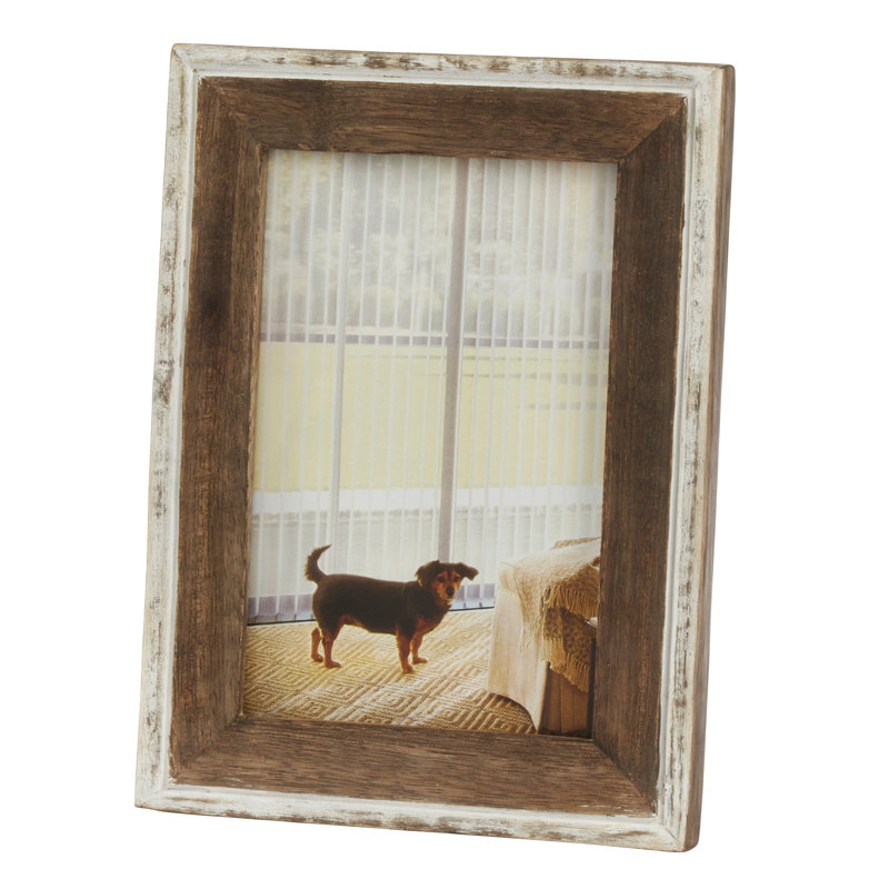 Sena Picture Frame,  5" x 7"