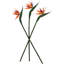 Tige florale artificielle Paradise