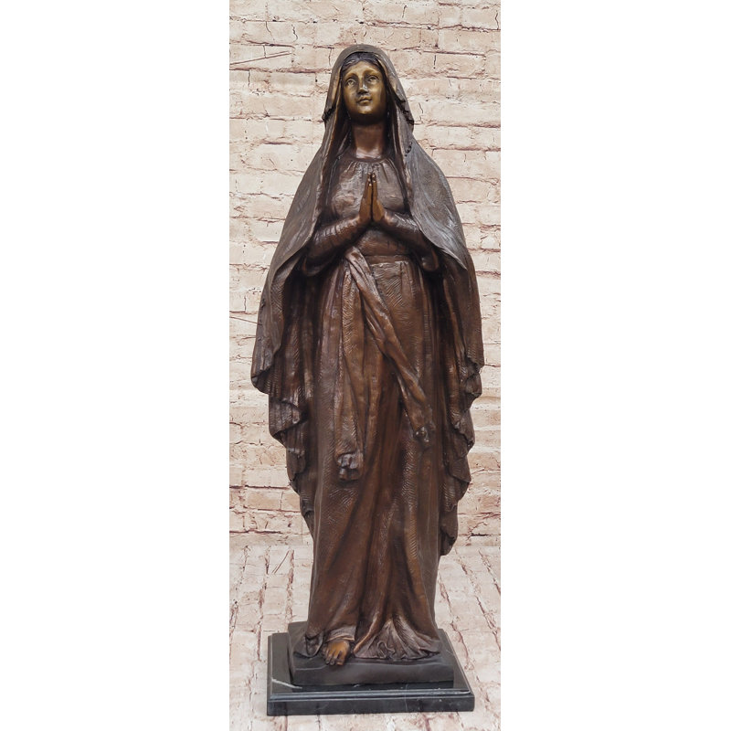 Figurines et sculptures