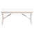 Antique Rustic White