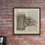 «Beer Toast» par Eyre Tarney - impression-21728388
