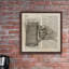 «Beer Toast» par Eyre Tarney - impression-21728389