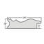 Cadre photo simple en bois véritable vieilli-1527229632-1485194857