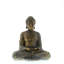 STATUE DE BOUDDHA ASSIS