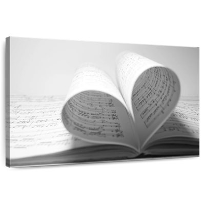 Abarca Love For Music