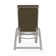 Holna Outdoor Rust-Resistant Metal Chaise Lounge