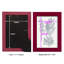Indigo Botany Study VII, reproduction-1710830549-1710830550