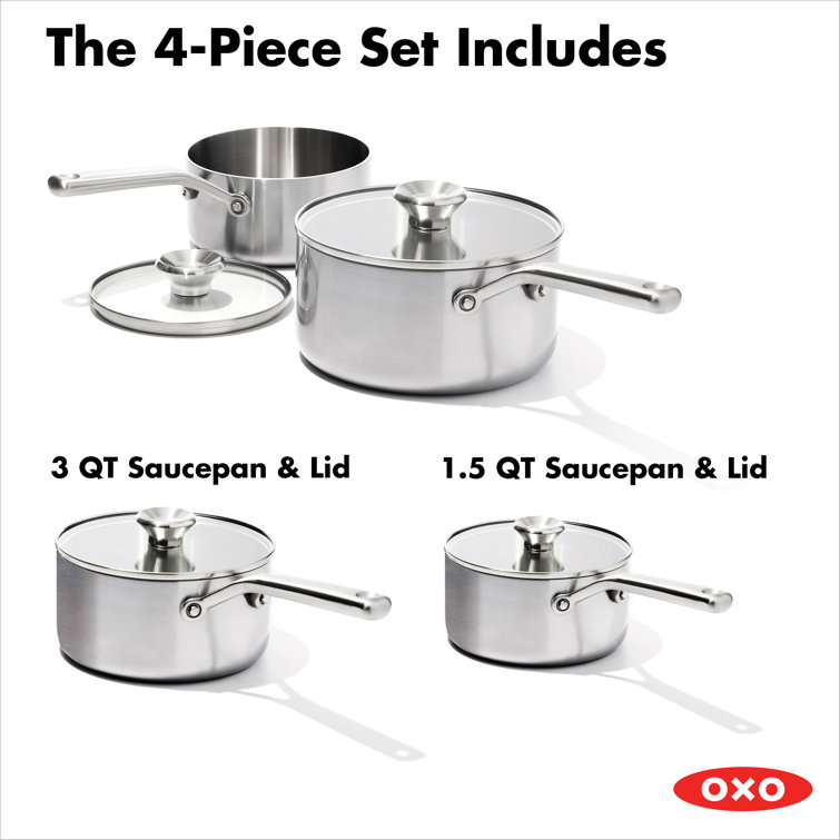 https://assets.wfcdn.com/im/31275793/resize-h755-w755%5Ecompr-r85/2478/247885204/OXO+Mira+3-Ply+Stainless+Steel+Saucepan+Set%2C+1.6+Qt+And+3.25+Qt.jpg
