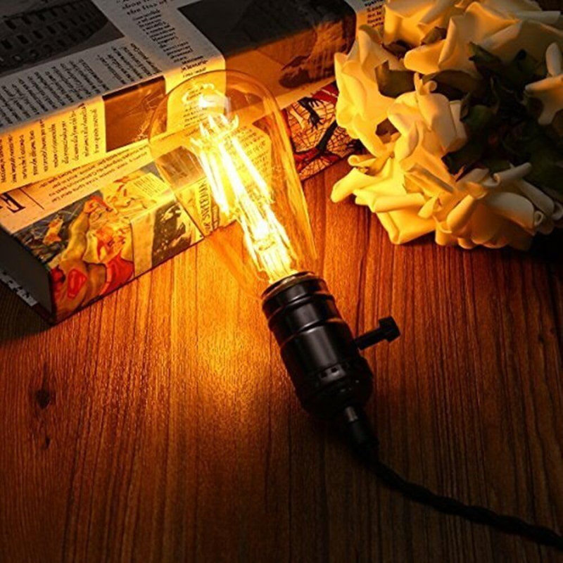4 W 2700 K LED Smart Bulb