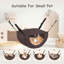 Polyester Pet Bed-315558040