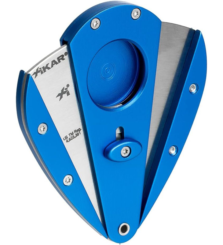 Xikar Accessory, Blue
