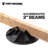 Fort Decking Blocks - 12-pack