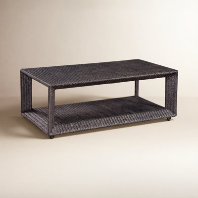 Chloe 54" Coffee Table