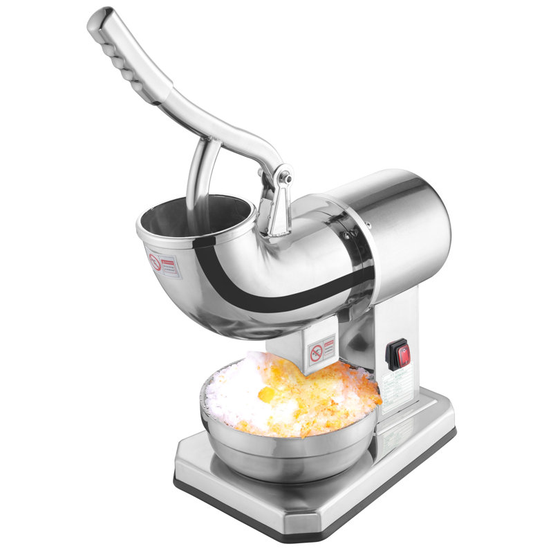 Yescom Countertop Snow Cone Maker