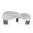 Edmont Coffee Table