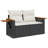Vidaxl Garden Sofa Set-114237291