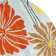 Carolette Hand Tufted Wool And Viscose Floral Rug