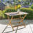 Foldable Dining Table, Kitchen Table
