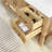 Maho 35.4'' Single Bathroom Vanity with Engineered Stone Top