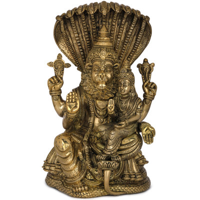 Religious & Spiritual Figurines & Sculptures
