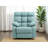 Tampere Fabric Rocker Recliner-1259115817