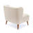 Boucle Accent Chair