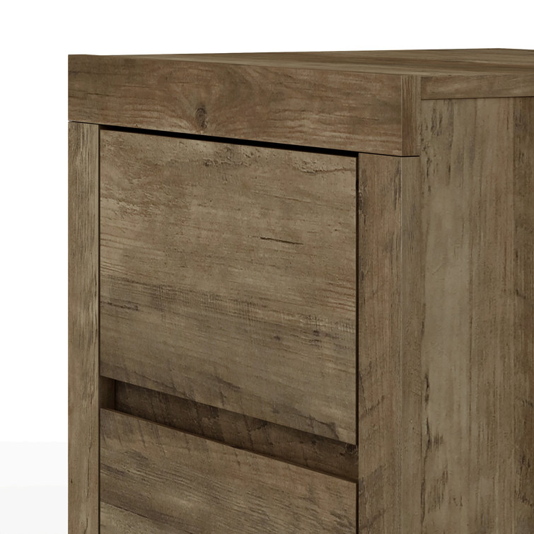 Brannick Nightstand