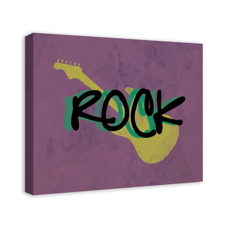 Art sur toile, H 20 po x l 24 po x P 1,25 po