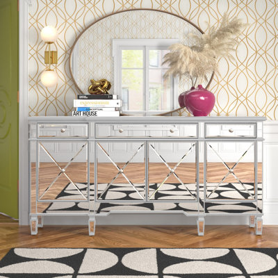 Briel 72'' Sideboard