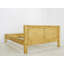 Mcchesney Solid Wood Bed-1787942045