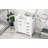36" Bathroom Vanity With Sink Combo-788185173