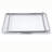 Rectangular 60cm L Outdoor Picnic Table