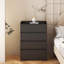 Commode 4 tiroirs