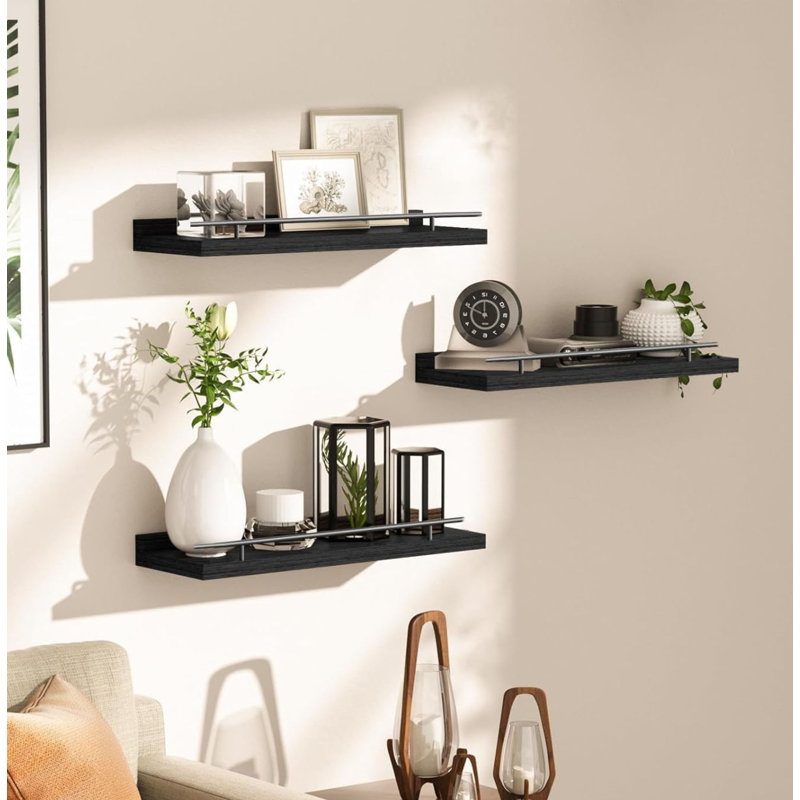 Floating Shelf