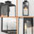 Alidus Wall Light